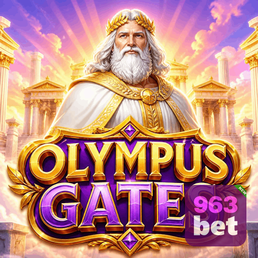 Saldo e bônus exibidos no lobby do app 963BET